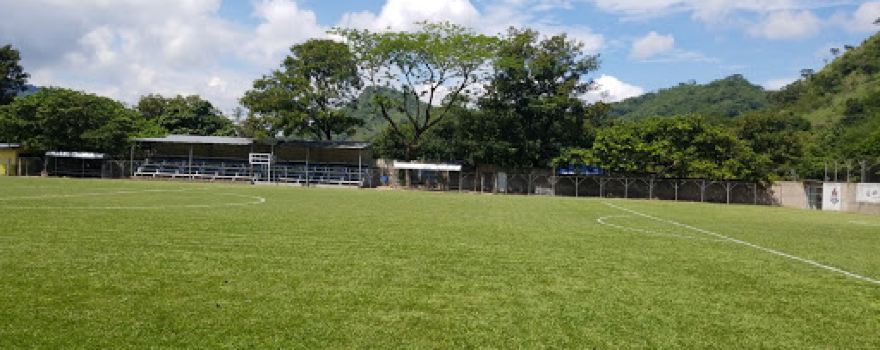 Estadio Municipal José Hernandez