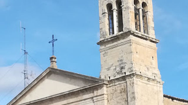 Teatro San Francesco