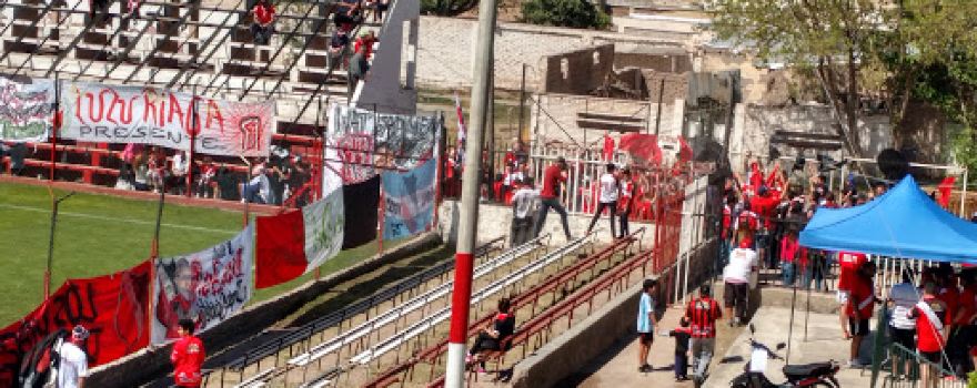 Deportivo Maipú