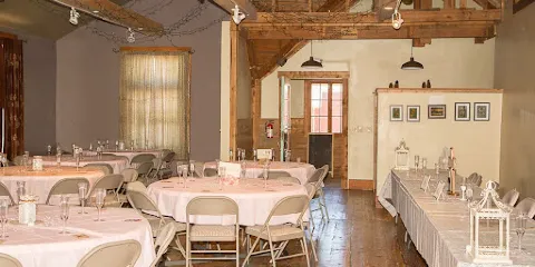 Cowboy Carousel Center