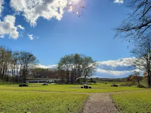Kamishihorokoku Koen Camping Ground