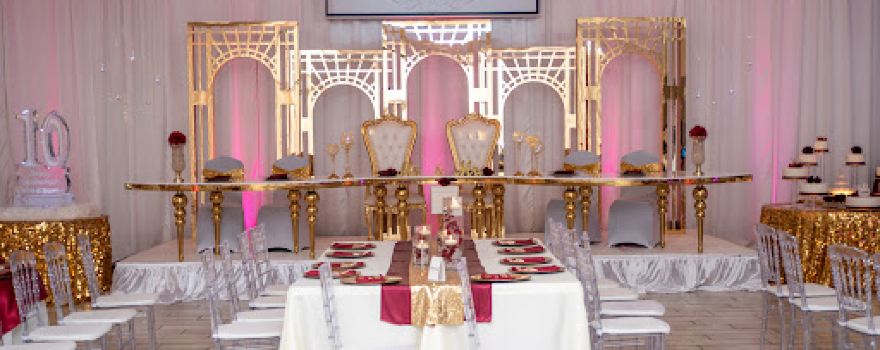 Rendezvous Event Center & Banquet Hall II LLC