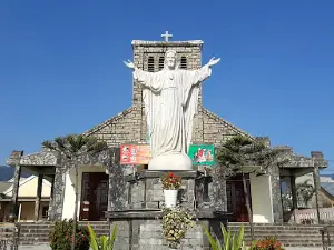 Suoi Cat Parish