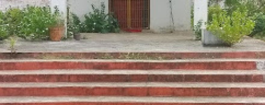 Shiv temple sudama kuti dham