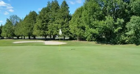 Tamarac Golf & Country Club