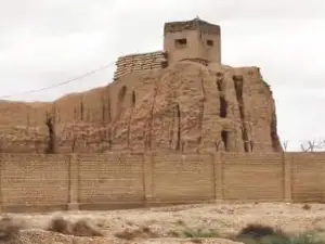 Sibi Fort
