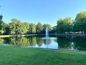Cameron Brown Park