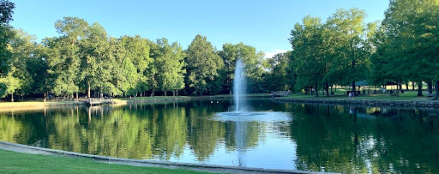 Cameron Brown Park