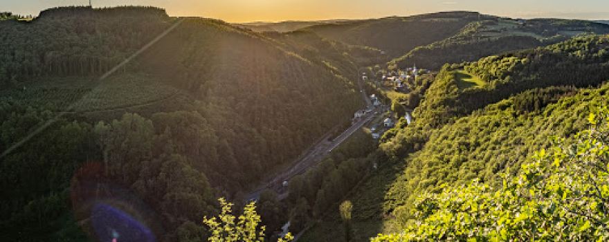 Éislek Pad Kautenbach