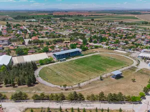 Stadium Sarayonu