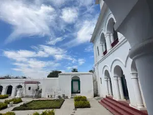 Sailana Palace