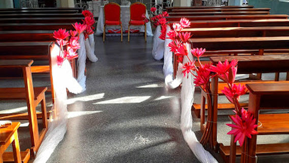 Sri Wijaya Bodhirajaramaya