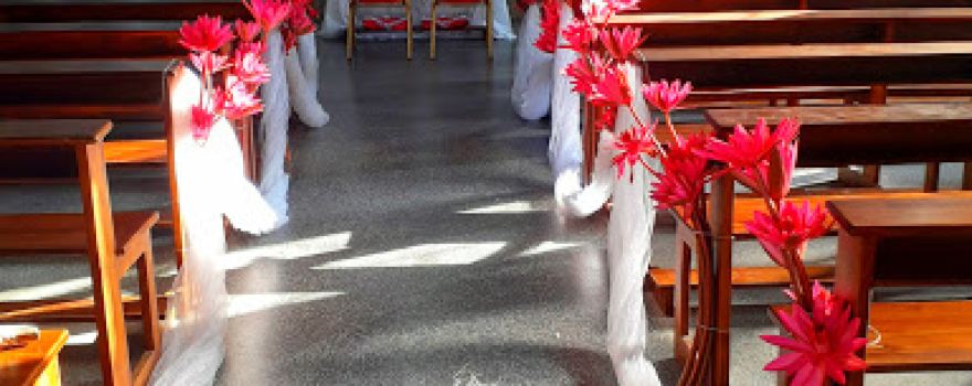 Sri Wijaya Bodhirajaramaya