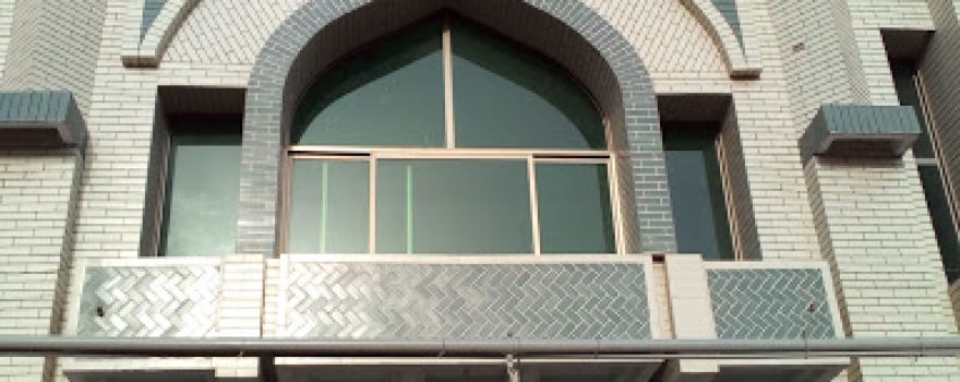 Masjid Naseem Ali Fazlee