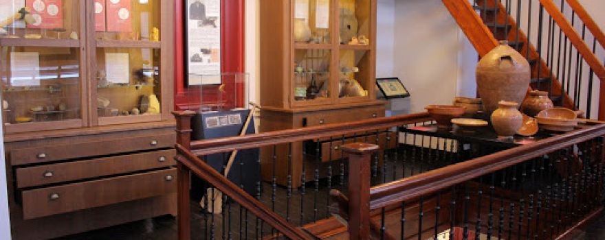 Stichting Streekmuseum Opsterlân