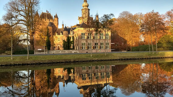 Nyenrode Business Universiteit
