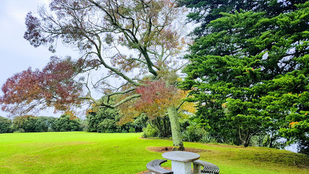 Tiraumea Drive Reserve