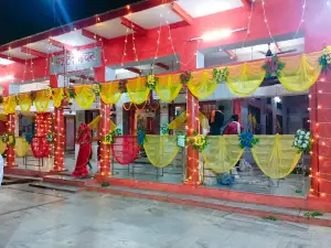 Hanuman Mandir