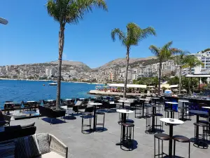 Orange Club Sarande