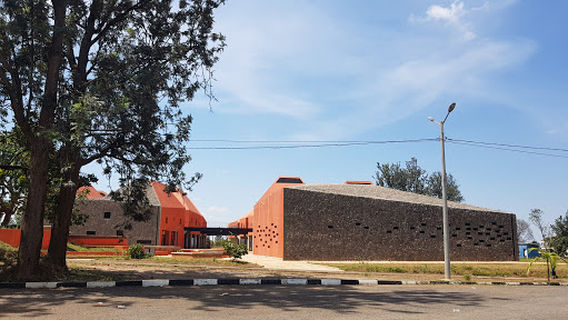 Kigali Conference and Exhibition Village (KCEV)