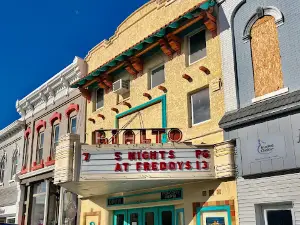 Rialto Theatre