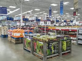 Sam's Club