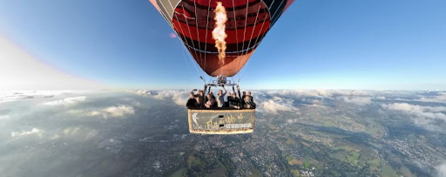 Aeroballonsport