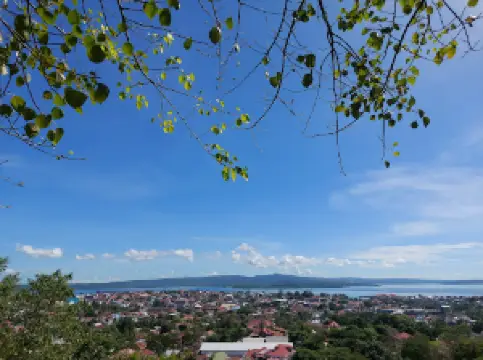 Benteng Keraton Kesultanan Buton