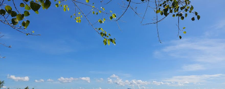 Benteng Keraton Kesultanan Buton