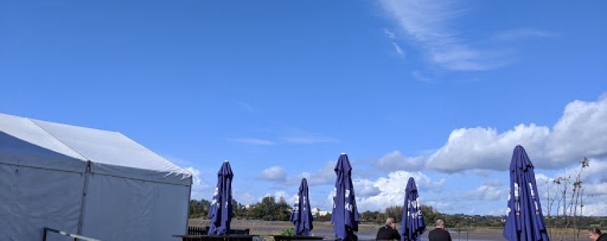 Loughor Boating Club