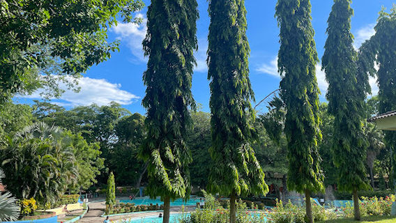 Turicentro Altos de La Cueva