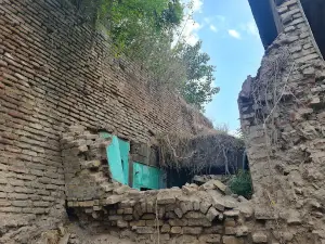 hatgaon fort