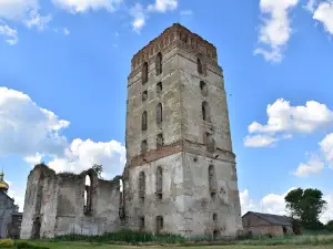 Defensive tower XVI.