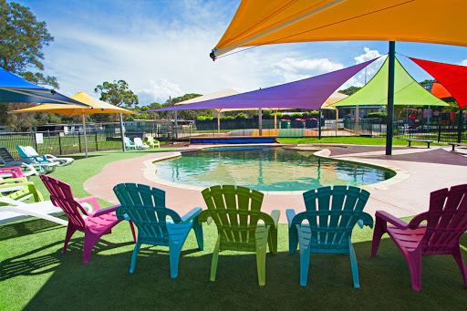 Holiday Haven Culburra Beach
