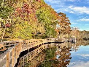Creekside Park