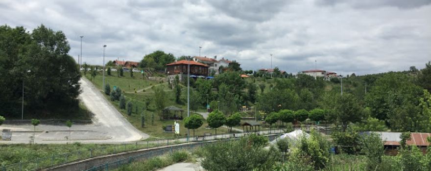 Kavak Bölge Parkı