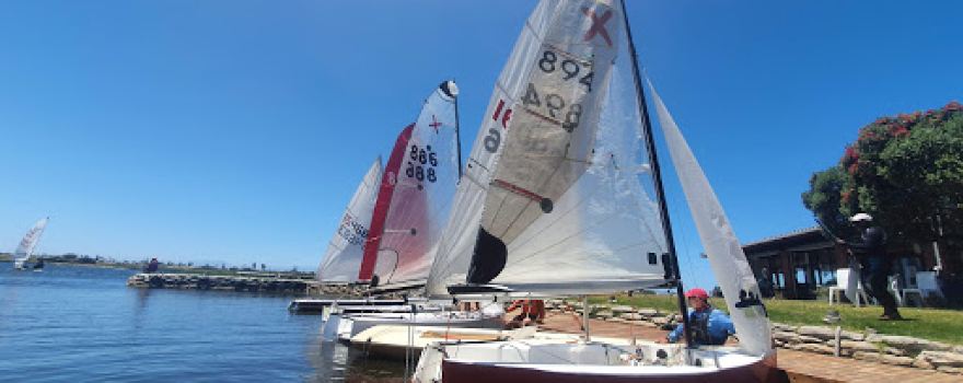 Imperial Yacht Club