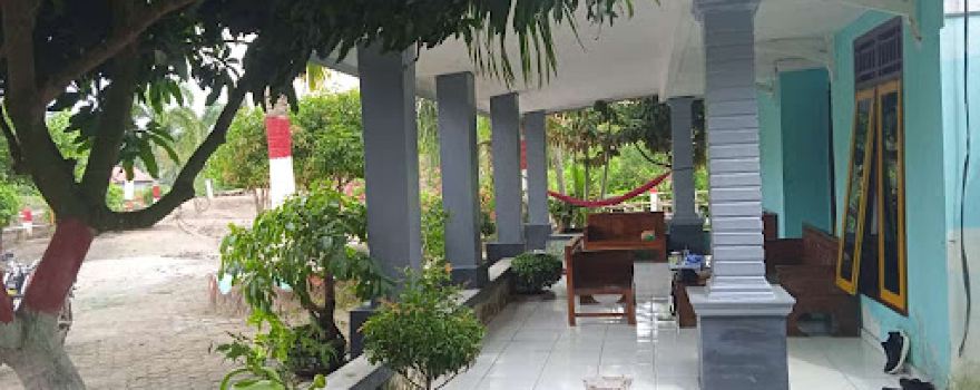 Musium Pra Sriwijaya Legimen Lalan