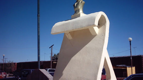 Benito Juárez Plaza