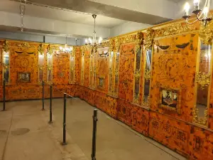 Mamerki Bunkers Museum