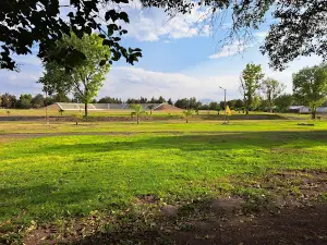 Deportivo Sierra Hermosa