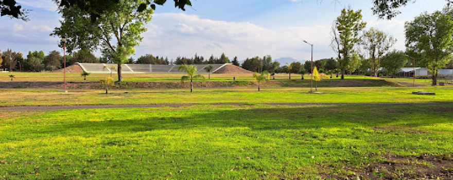 Deportivo Sierra Hermosa