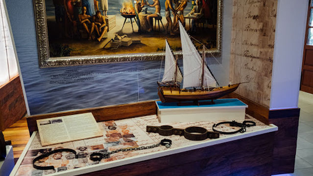 National Museum of History