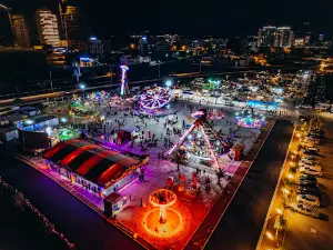 Cem Dana Lunapark