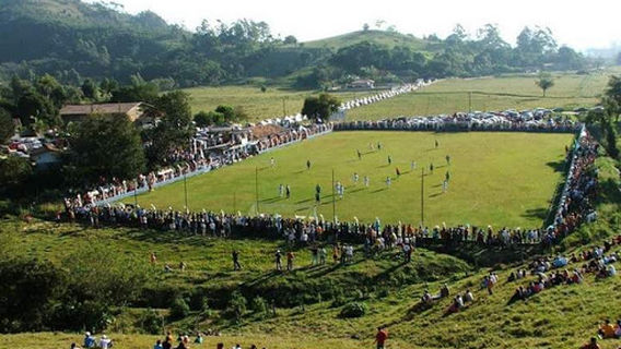 Estádio Cornélio Martins