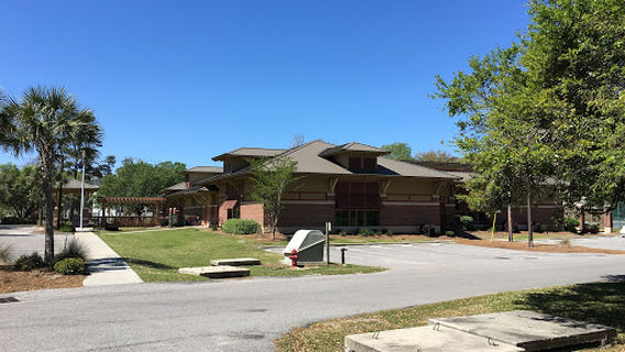 Horry County Memorial Library - Surfside Beach