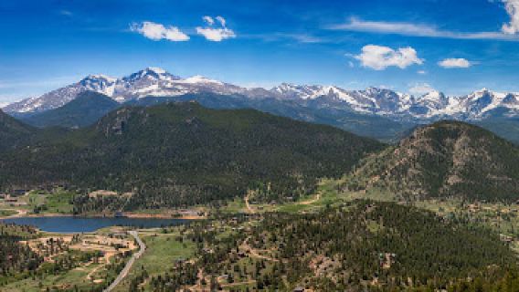 Jellystone Park™ Estes Park