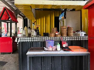 Dago Pakar