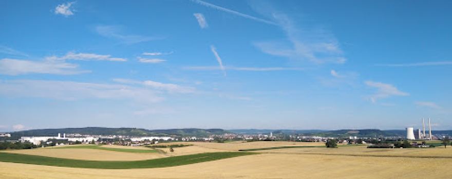 St. Michaelis Hütte