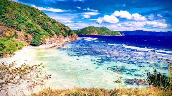 Culion Island